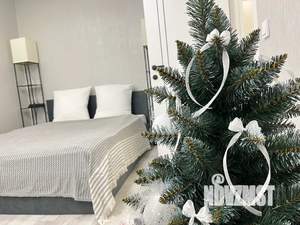 1-к квартира, посуточно, 36м2, 4/17 этаж