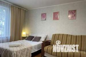 1-к квартира, посуточно, 32м2, 3/9 этаж