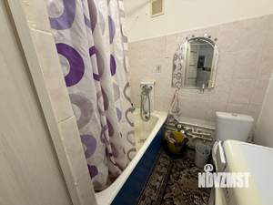 1-к квартира, на длительный срок, 33м2, 3/5 этаж