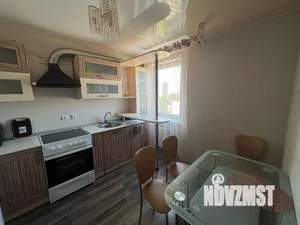 2-к квартира, посуточно, 55м2, 1/1 этаж