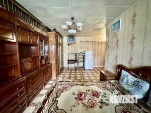 1-к квартира, на длительный срок, 31м2, 1/5 этаж