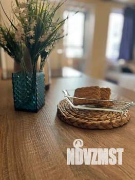 Студия квартира, посуточно, 30м2, 7/9 этаж