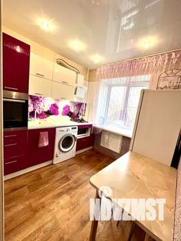 1-к квартира, посуточно, 32м2, 4/5 этаж