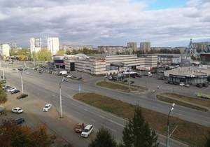 1-к квартира, на длительный срок, 28м2, 7/9 этаж