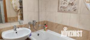 1-к квартира, посуточно, 30м2, 4/9 этаж