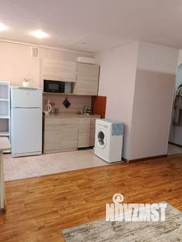 Студия квартира, на длительный срок, 30м2, 2/5 этаж