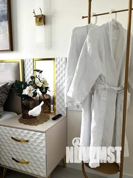 1-к квартира, посуточно, 35м2, 9/17 этаж