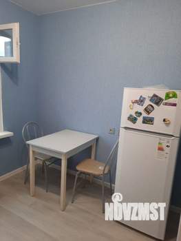 1-к квартира, на длительный срок, 36м2, 6/10 этаж