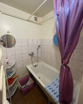 2-к квартира, на длительный срок, 41м2, 2/5 этаж