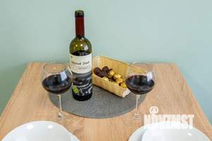 1-к квартира, посуточно, 40м2, 14/17 этаж