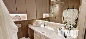 1-к квартира, посуточно, 26м2, 1/1 этаж