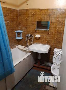 1-к квартира, на длительный срок, 30м2, 2/5 этаж