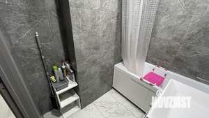 1-к квартира, на длительный срок, 40м2, 10/20 этаж