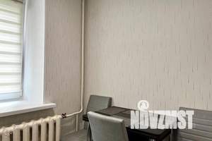 1-к квартира, посуточно, 30м2, 1/5 этаж