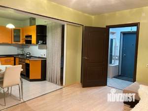 2-к квартира, на длительный срок, 50м2, 4/10 этаж