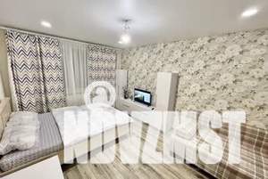 1-к квартира, посуточно, 28м2, 9/9 этаж