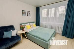 2-к квартира, посуточно, 52м2, 10/10 этаж