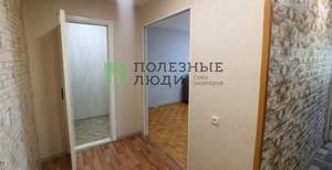 1-к квартира, на длительный срок, 43м2, 5/10 этаж