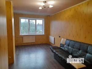 1-к квартира, на длительный срок, 35м2, 6/9 этаж