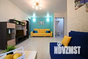 2-к квартира, посуточно, 62м2, 5/5 этаж