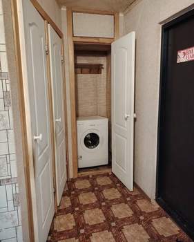 2-к квартира, на длительный срок, 43м2, 4/9 этаж