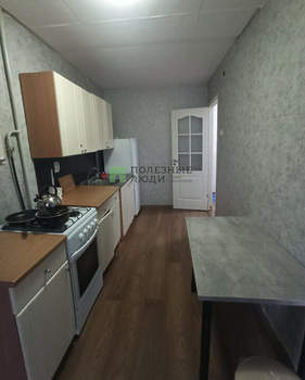 1-к квартира, на длительный срок, 36м2, 3/9 этаж