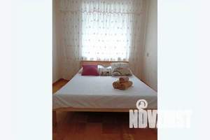 3-к квартира, посуточно, 60м2, 2/6 этаж