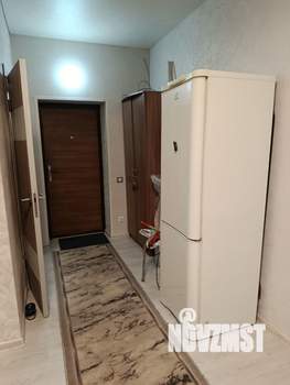 Студия квартира, на длительный срок, 25м2, 2/3 этаж