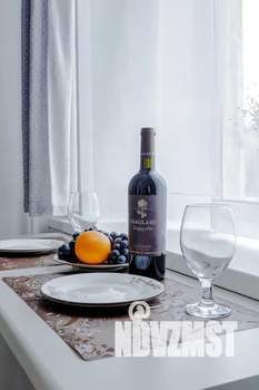 1-к квартира, посуточно, 18м2, 2/6 этаж