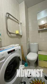 Студия квартира, посуточно, 22м2, 16/16 этаж