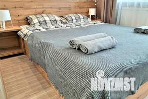 1-к квартира, посуточно, 33м2, 5/17 этаж