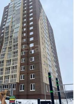 2-к квартира, на длительный срок, 40м2, 11/17 этаж