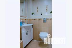 1-к квартира, посуточно, 35м2, 2/6 этаж