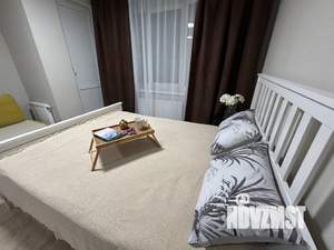 Студия квартира, посуточно, 26м2, 6/16 этаж