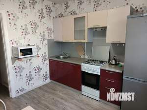 1-к квартира, на длительный срок, 34м2, 3/10 этаж