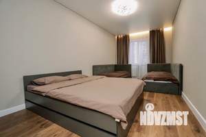 2-к квартира, посуточно, 80м2, 8/9 этаж