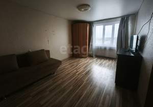 1-к квартира, на длительный срок, 29м2, 9/9 этаж