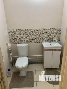 3-к квартира, посуточно, 101м2, 1/1 этаж