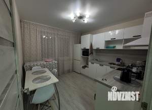 1-к квартира, на длительный срок, 45м2, 7/8 этаж