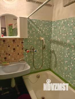 1-к квартира, на длительный срок, 30м2, 2/9 этаж