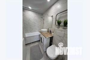 1-к квартира, посуточно, 28м2, 14/17 этаж