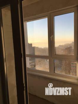 1-к квартира, на длительный срок, 38м2, 12/23 этаж