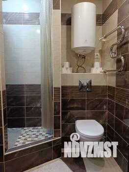 1-к квартира, посуточно, 39м2, 1/1 этаж