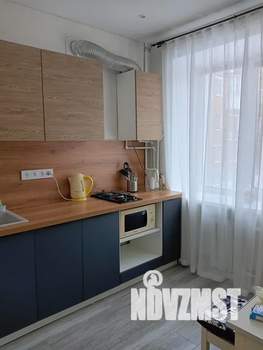 2-к квартира, посуточно, 45м2, 2/5 этаж