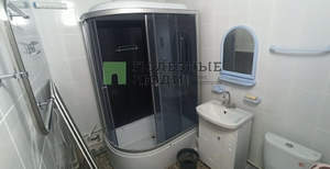 Студия квартира, на длительный срок, 26м2, 14/16 этаж