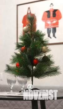 1-к квартира, посуточно, 30м2, 8/9 этаж