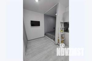 1-к квартира, посуточно, 35м2, 8/17 этаж