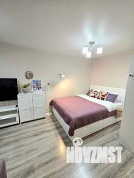 1-к квартира, посуточно, 31м2, 1/1 этаж