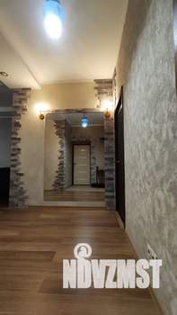 2-к квартира, посуточно, 51м2, 4/4 этаж