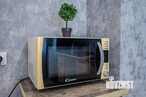 1-к квартира, посуточно, 56м2, 1/1 этаж